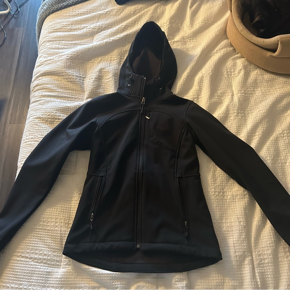 The North Face Apex Bionic Jacket for Ladies